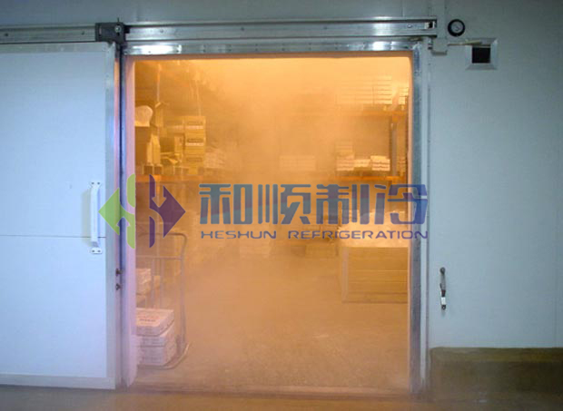 冷库造价 冷库造价