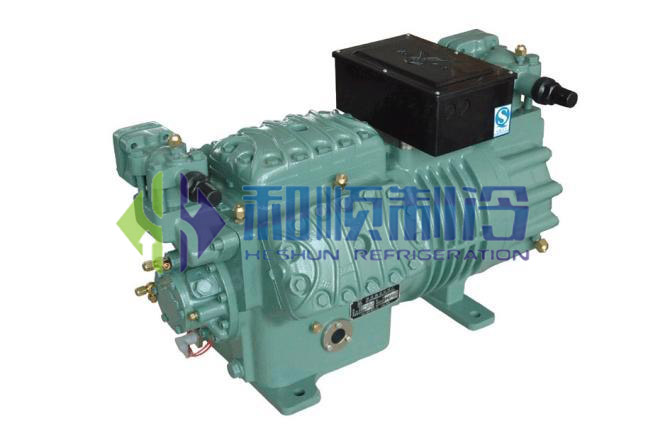 制冷压缩机 制冷压缩机