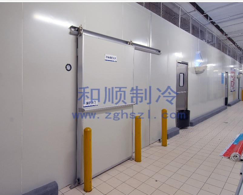 果蔬冷库 果蔬冷库