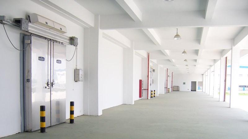福建冷库